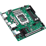 Mainboard ASUS PRO Q870I-C-CSM