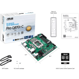 Mainboard ASUS PRO Q870I-C-CSM