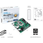 Mainboard ASUS PRO Q870I-C-CSM - Foto 5