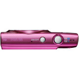 Fotoapparat Canon Digital IXUS 155 Pink (9369B001)