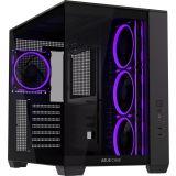 Case ASUS A32 Plus Black (90DC00S0-B19000)