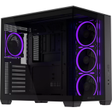 Case ASUS A32 Plus Black (90DC00S0-B19000)