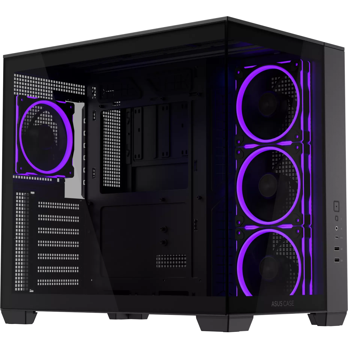 Case ASUS A32 Plus Black - 90DC00S0-B19000 - photo 2