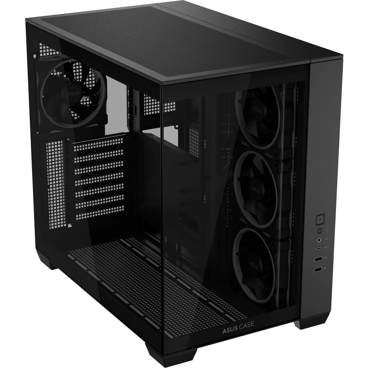 Case ASUS A32 Plus Black - 90DC00S0-B19000 - photo 3