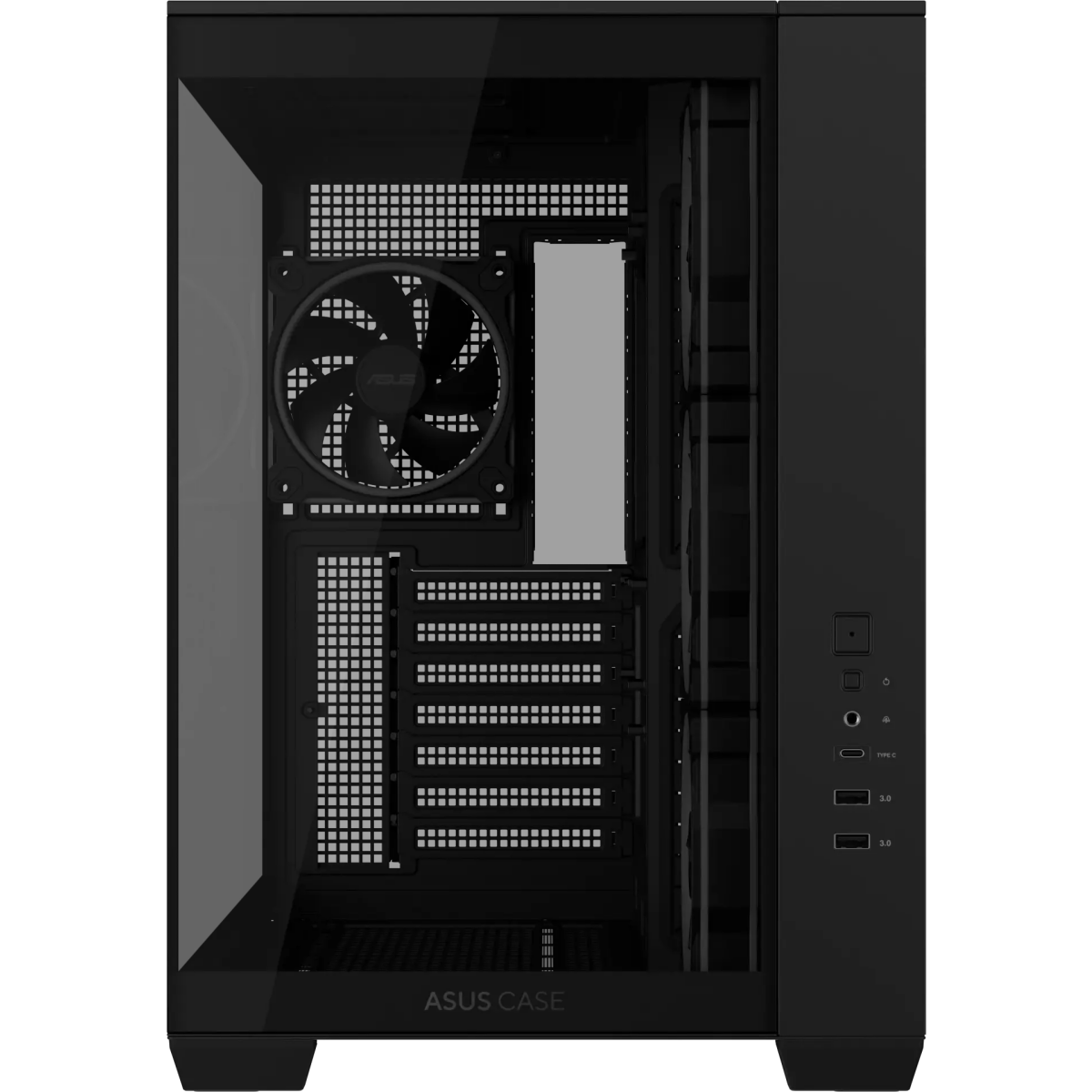 Case ASUS A32 Plus Black - 90DC00S0-B19000 - photo 4