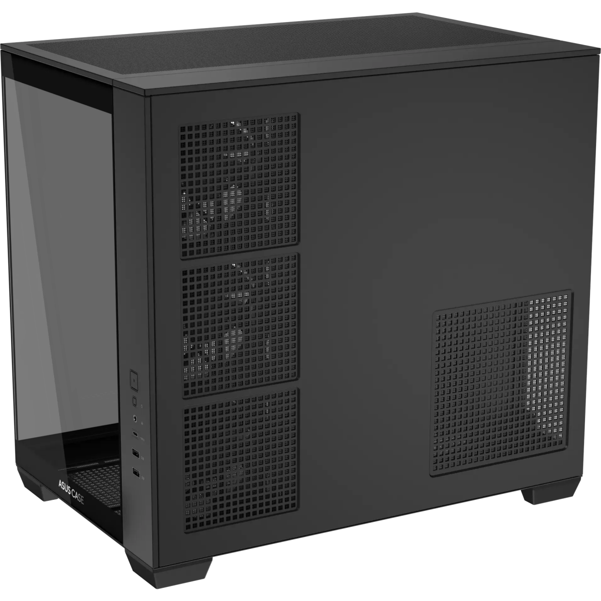 Case ASUS A32 Plus Black - 90DC00S0-B19000 - photo 5