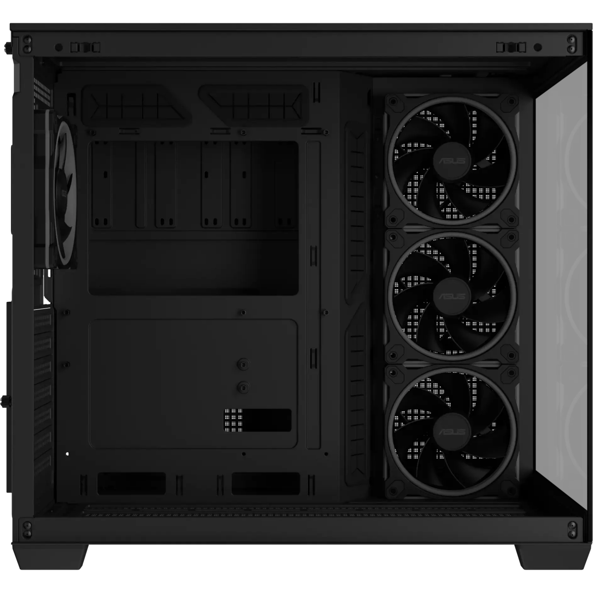 Case ASUS A32 Plus Black - 90DC00S0-B19000 - photo 8