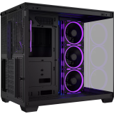 Case ASUS A32 Plus Black (90DC00S0-B19000)