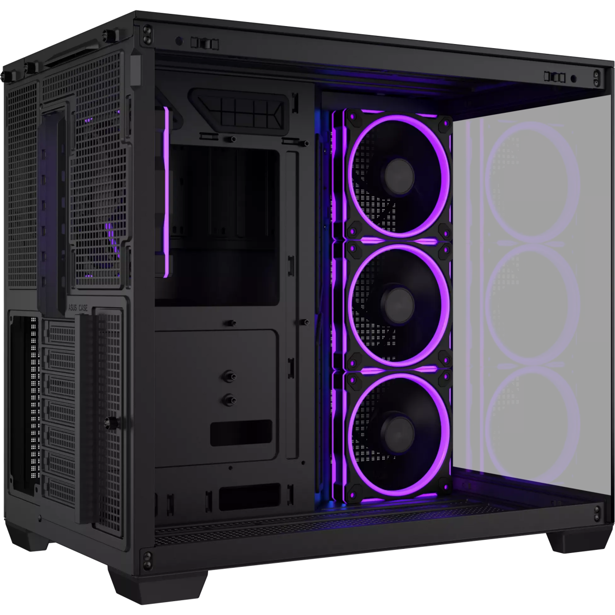 Case ASUS A32 Plus Black - 90DC00S0-B19000 - photo 9