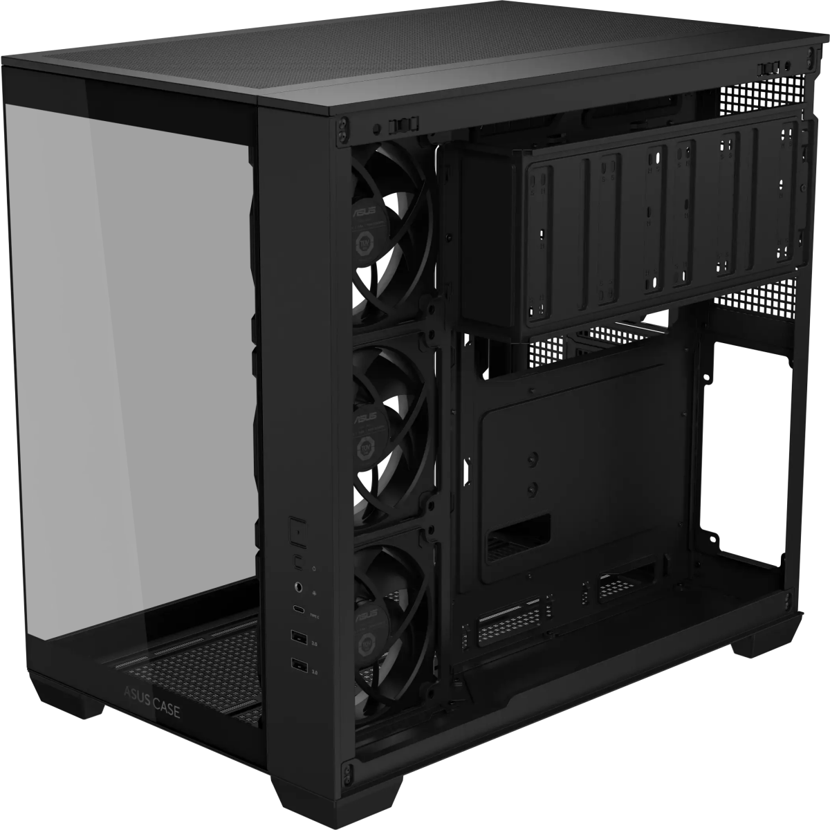 Case ASUS A32 Plus Black - 90DC00S0-B19000 - photo 10