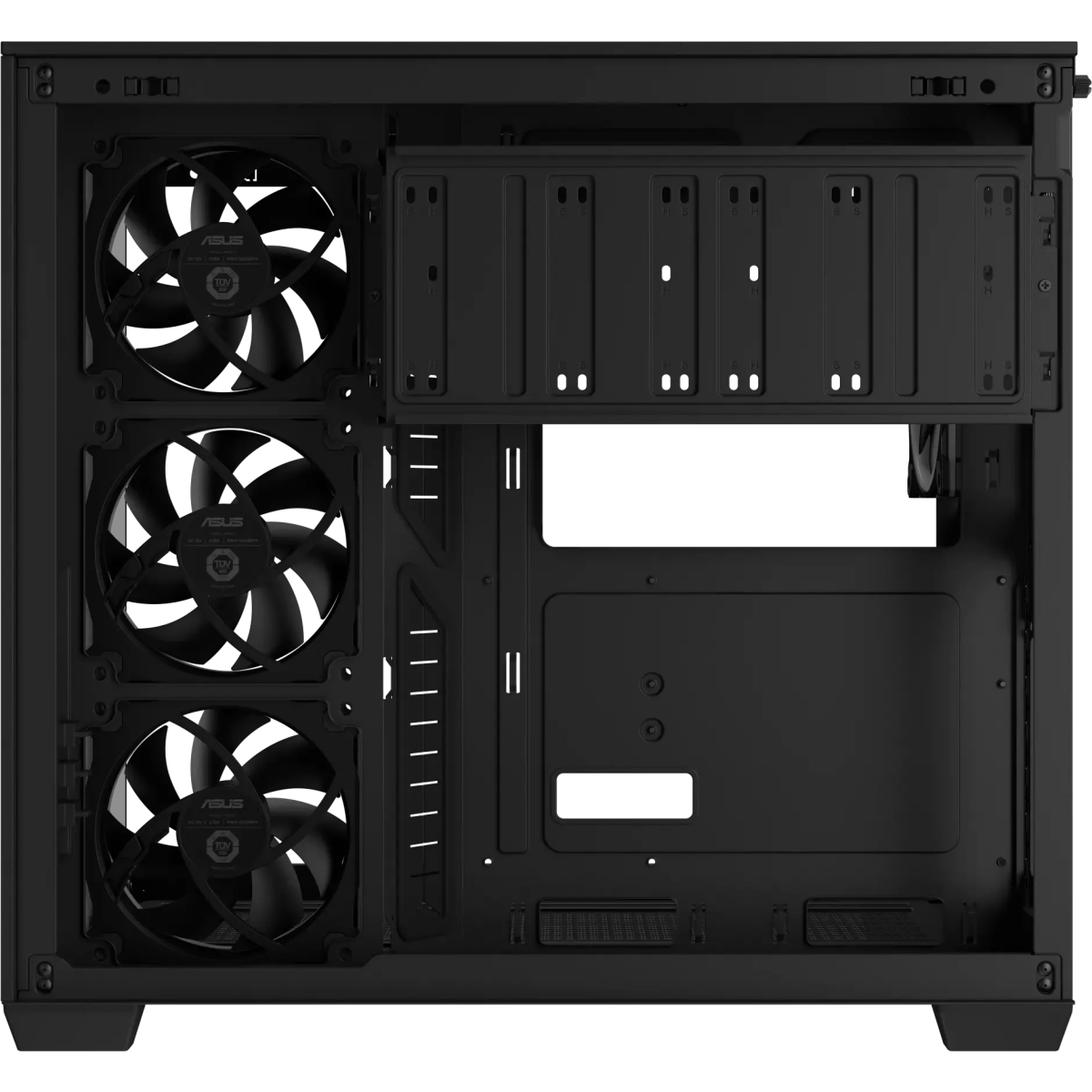 Case ASUS A32 Plus Black - 90DC00S0-B19000 - photo 11