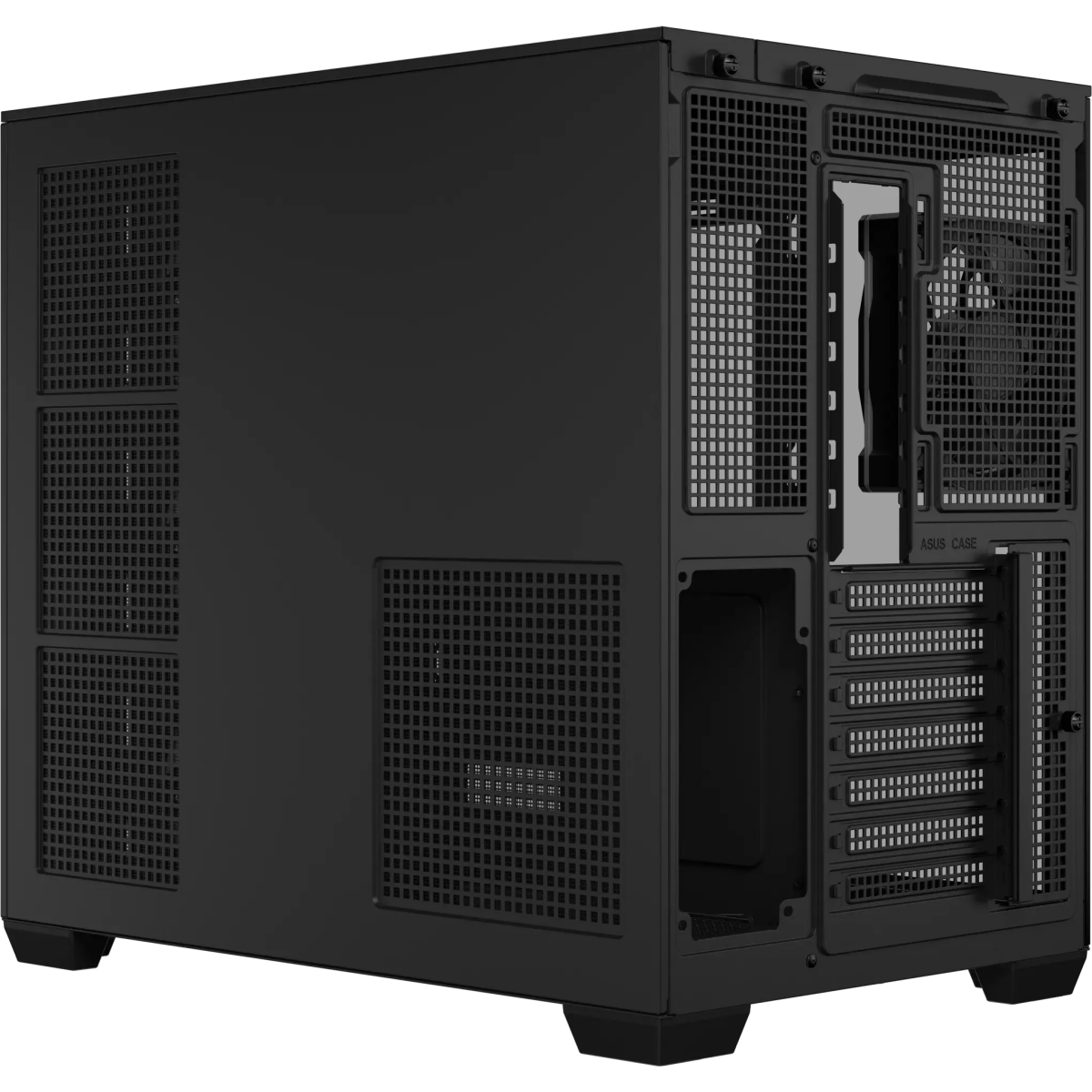 Case ASUS A32 Plus Black - 90DC00S0-B19000 - photo 12