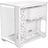 Boîtier ASUS A32 Plus White (90DC00S3-B19000)