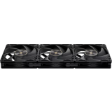 Case fan ASUS PROART PF120 Black (3 pcs) (90DA00M0-B09020)