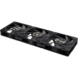 Case fan ASUS PROART PF120 Black (3 pcs) (90DA00M0-B09020)