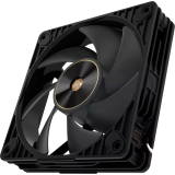 Case fan ASUS PROART PF120 Black (3 pcs) (90DA00M0-B09020)
