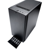 Boitiers PC Fractal Design Define Mini C TG Black (FD-CA-DEF-MINI-C-BK-TG)