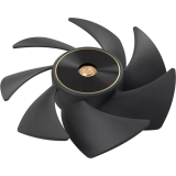 Case fan ASUS PROART PF120 Black (3 pcs) (90DA00M0-B09020)