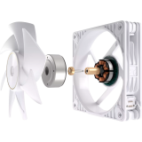 case fan ASUS PROART PF120 White (90DA00M3-B09000)