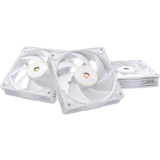Case fan ASUS PROART PF120 White (3 pcs) (90DA00M3-B09020)