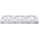 Case fan ASUS PROART PF120 White (3 pcs) (90DA00M3-B09020)