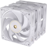 Case fan ASUS PROART PF120 White (3 pcs) (90DA00M3-B09020)