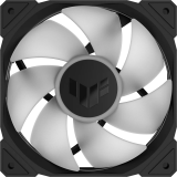 case fan ASUS TUF Gaming TR120 ARGB Black (90DA0090-B09000)