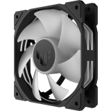 case fan ASUS TUF Gaming TR120 ARGB Black (90DA0090-B09000)