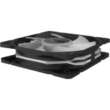 case fan ASUS TUF Gaming TR120 ARGB Black (90DA0090-B09000)