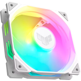 case fan ASUS TUF Gaming TR120 ARGB White (90DA0093-B09000)