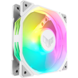 case fan ASUS TUF Gaming TR120 ARGB White (90DA0093-B09000)