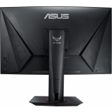 Monitors ASUS 27" VG27VQ TUF Gaming