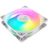 case fan ASUS TUF Gaming TR120 ARGB White (90DA0093-B09000)