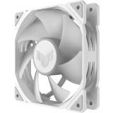 case fan ASUS TUF Gaming TR120 ARGB White (90DA0093-B09000)