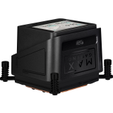 Liquid cooling system ASUS MAX Gaming LC 360 ARGB LCD Black (90RC01G1-B0EAY0)