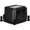 Liquid cooling system ASUS MAX Gaming LC 360 ARGB LCD Black - 90RC01G1-B0EAY0 - photo 8