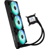 Liquid cooling system ASUS PRIME LC 360 ARGB LCD (90RC00Z1-B0EAY0)