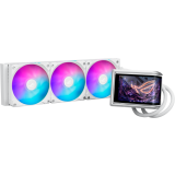 Liquid cooling system ASUS ROG RYUO IV 360 ARGB White Edition (90RC01N2-B0EAY0)