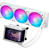 Liquid cooling system ASUS ROG RYUO IV 360 ARGB White Edition (90RC01N2-B0EAY0)