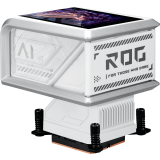 Liquid cooling system ASUS ROG RYUO IV 360 ARGB White Edition (90RC01N2-B0EAY0)
