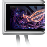 Liquid cooling system ASUS ROG RYUO IV 360 ARGB White Edition (90RC01N2-B0EAY0)