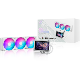 Liquid cooling system ASUS ROG RYUO IV 360 ARGB White Edition (90RC01N2-B0EAY0)