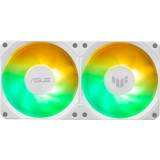Liquid cooling system ASUS TUF Gaming LC III 240 ARGB White (90RC01J2-B0EAY0)
