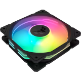 case fan ASUS TUF Gaming TR120 ARGB Reverse Black (90DA00D0-B09000)