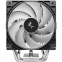Ventilateur de refroidissement DeepCool AG600 ARGB - R-AG600-BKAMMG2-G - photo 3
