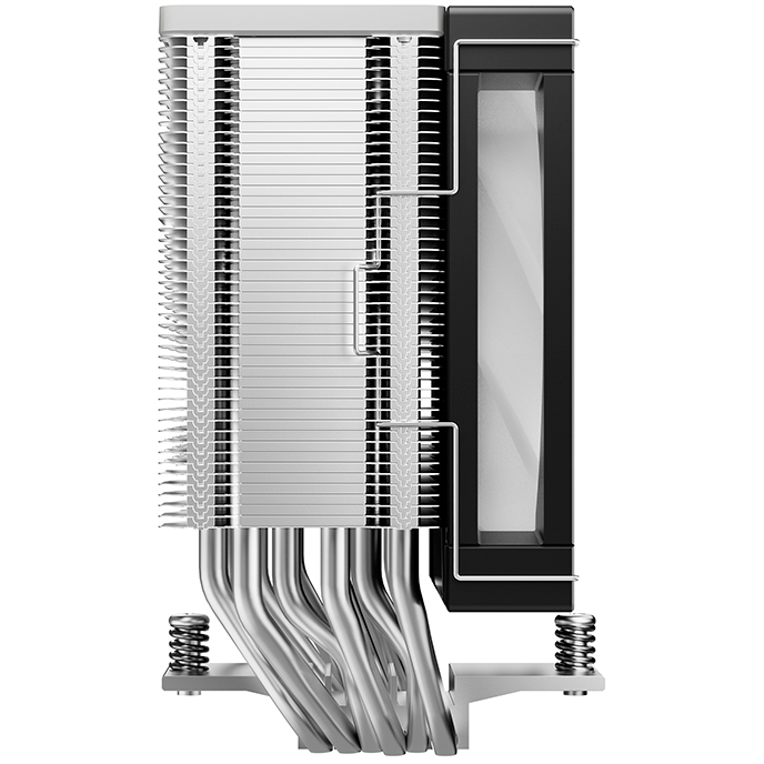 Ventilateur de refroidissement DeepCool AG600 ARGB - R-AG600-BKAMMG2-G - photo 4