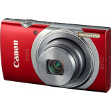 Fotoapparat Canon Digital IXUS 150 Red (9148B001)