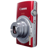 Fotoapparat Canon Digital IXUS 150 Red (9148B001)