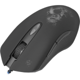 Pele Defender Sky Dragon GM-090L Black (52090)