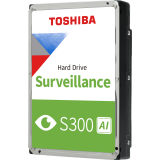 hard drive 8TB SATA-III Toshiba S300 AI Surveillance (MG10ADA800E-V)